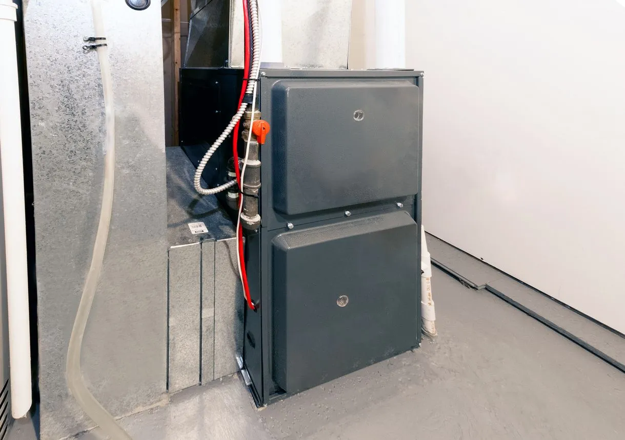 HVAC Services in Central Florida