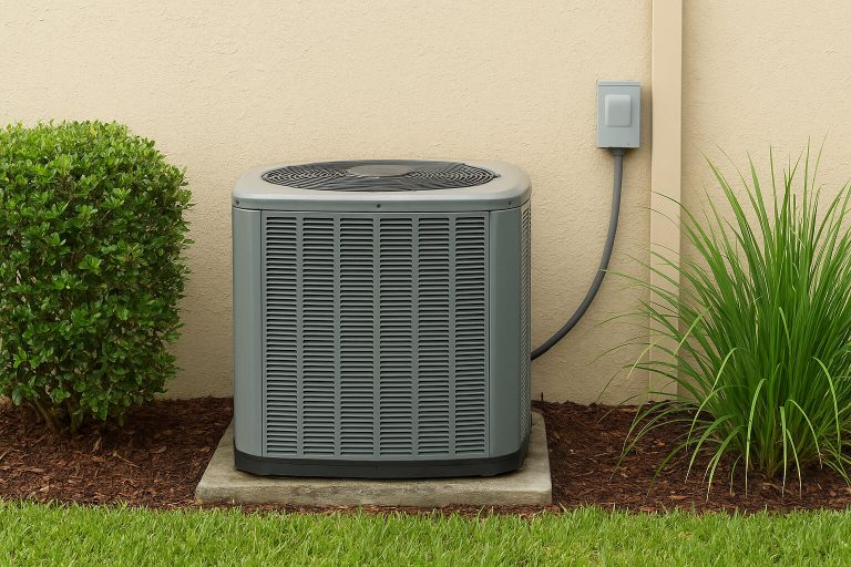 Minneola September AC Tune-Up: Cut Your Power Bill Before Fall